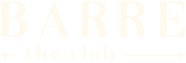 Barre The Club