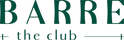 Barre The Club – Inicio